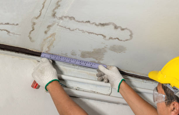 Reliable Burst Pipe Cleanup contractor in Quitaque, TX by Water Damage Irwin